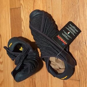Vibram Furoshiki Dark Jeans